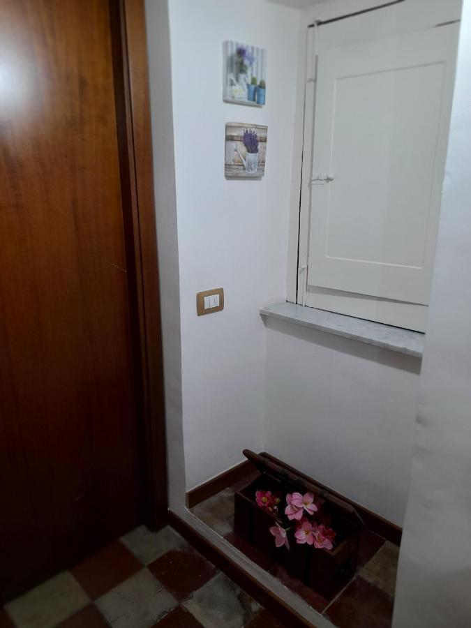 Casa Manzoni Catânia Exterior foto