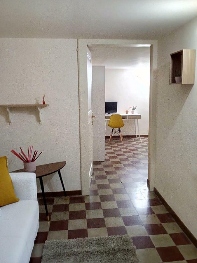 Casa Manzoni Catânia Exterior foto