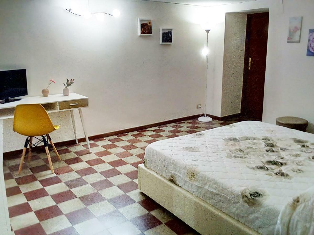 Casa Manzoni Catânia Exterior foto