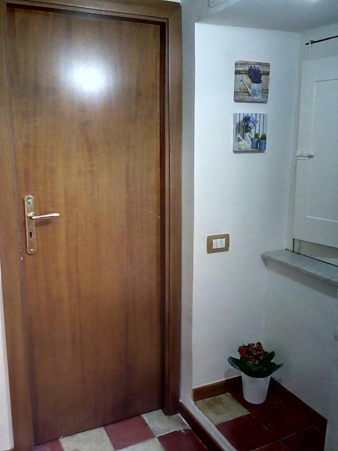 Casa Manzoni Catânia Exterior foto